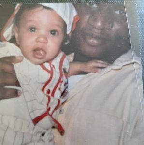 Meet your Posher, Alicia